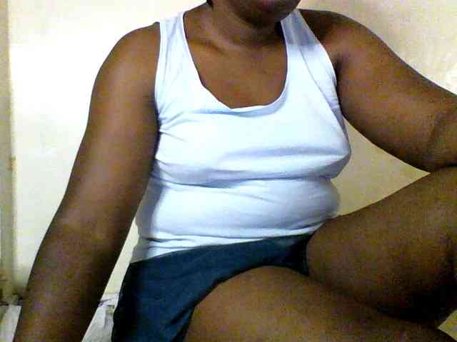 Sexxyblacky webcam