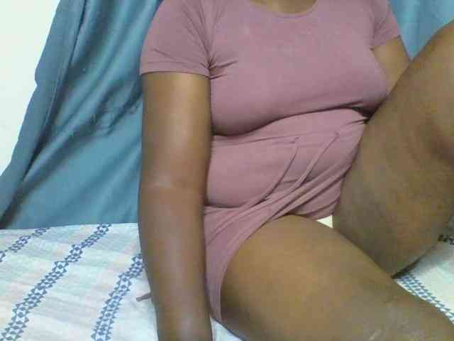 Sexxyblacky webcam