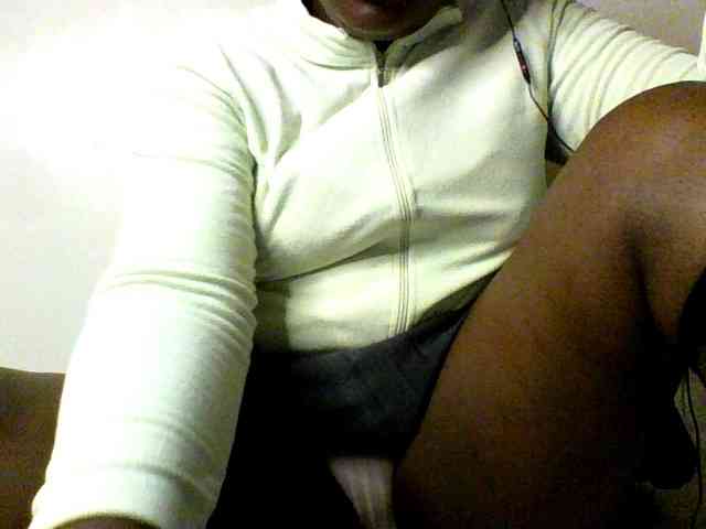 Sexxyblacky webcam