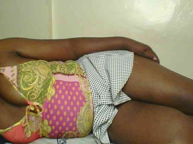 Sexxyblacky webcam