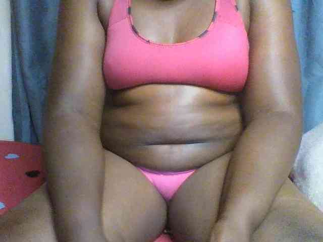 Model: Sexxyblacky