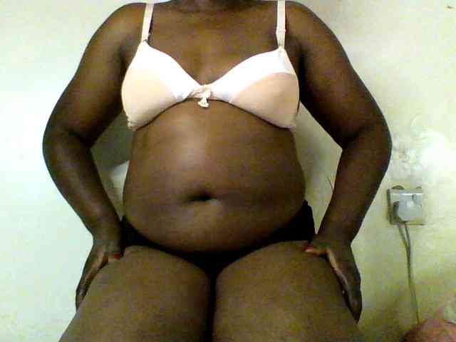 Sexxyblacky webcam