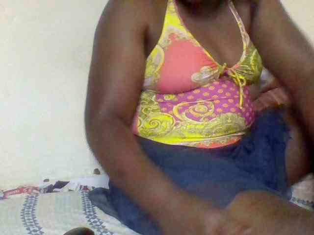 Sexxyblacky webcam