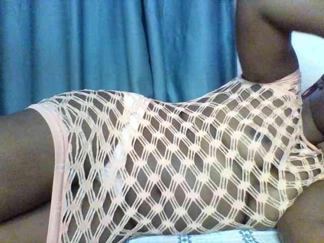 Sexxyblacky webcam