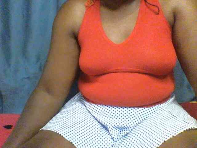 Sexxyblacky webcam