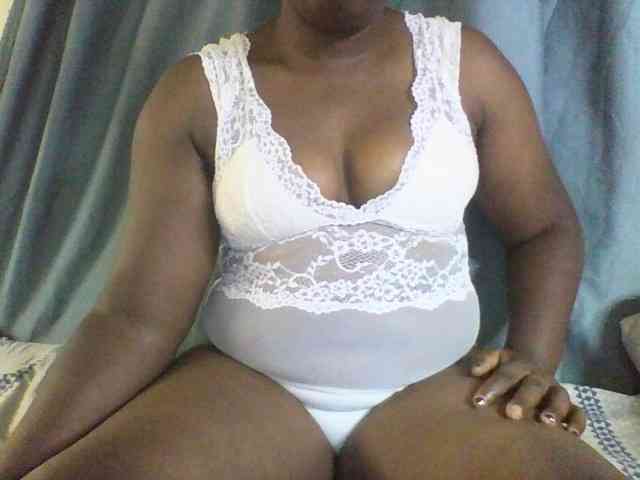 Model: Sexxyblacky