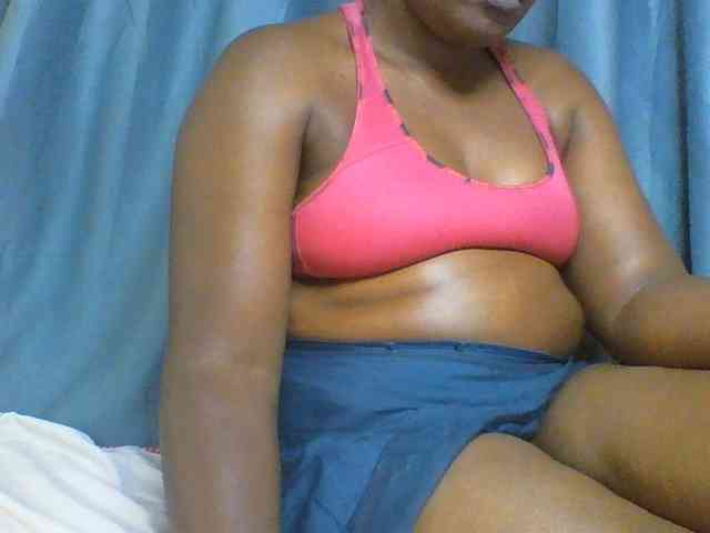 Model: Sexxyblacky