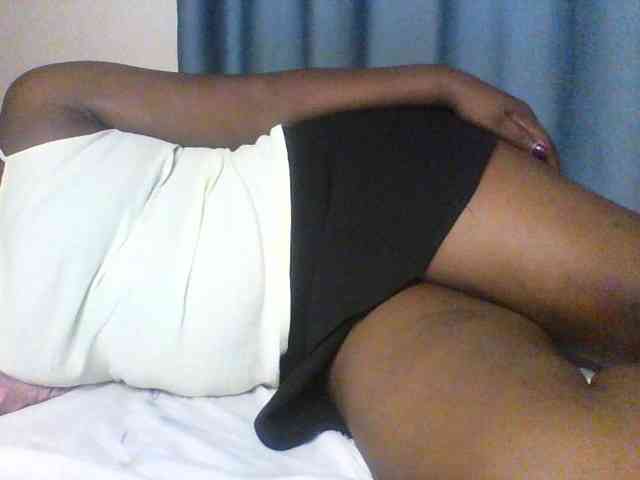 Sexxyblacky webcam