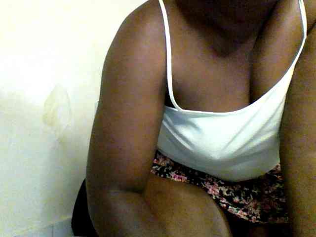 Sexxyblacky webcam