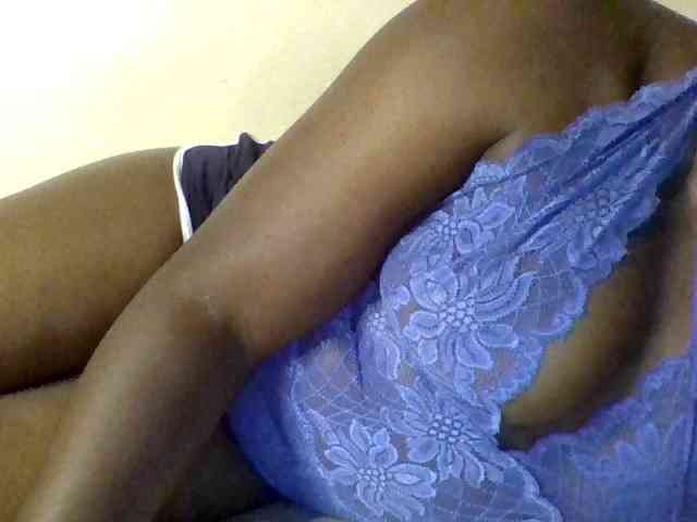 Sexxyblacky webcam