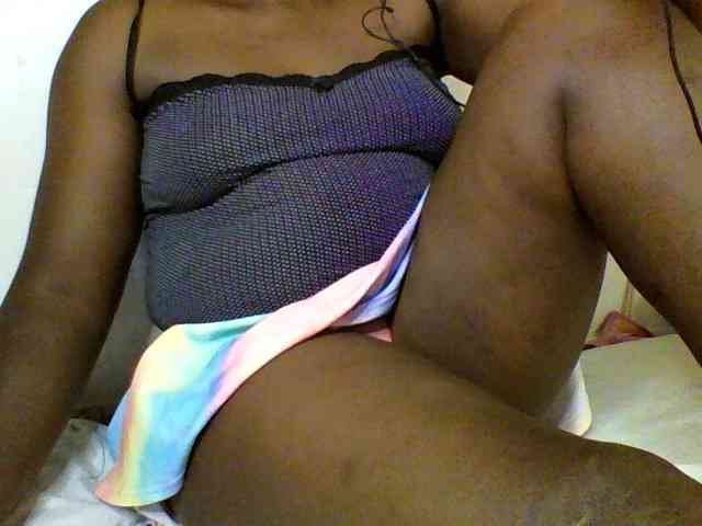 Sexxyblacky webcam