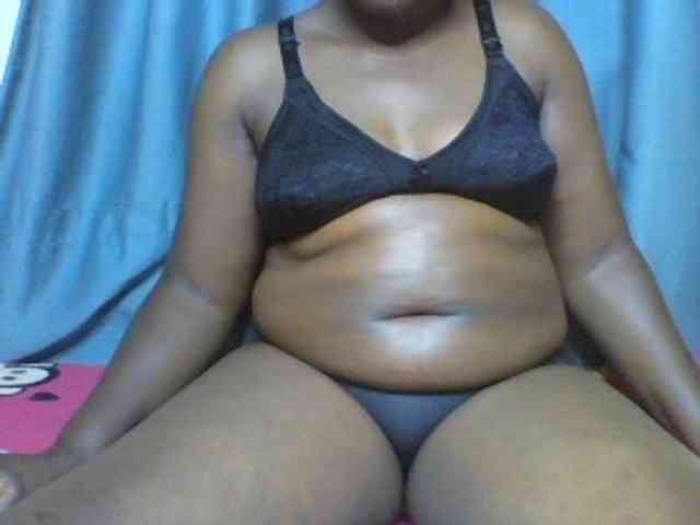 Sexxyblacky webcam