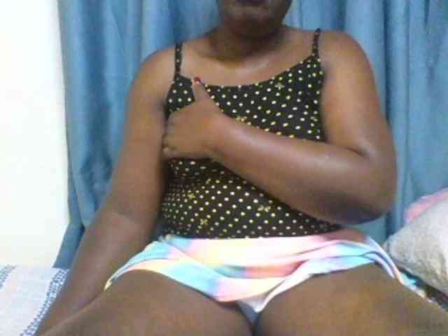 Sexxyblacky Sexxyblacky