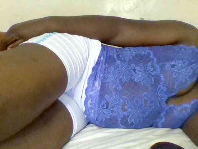 Sexxyblacky webcam