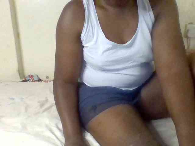 Sexxyblacky webcam