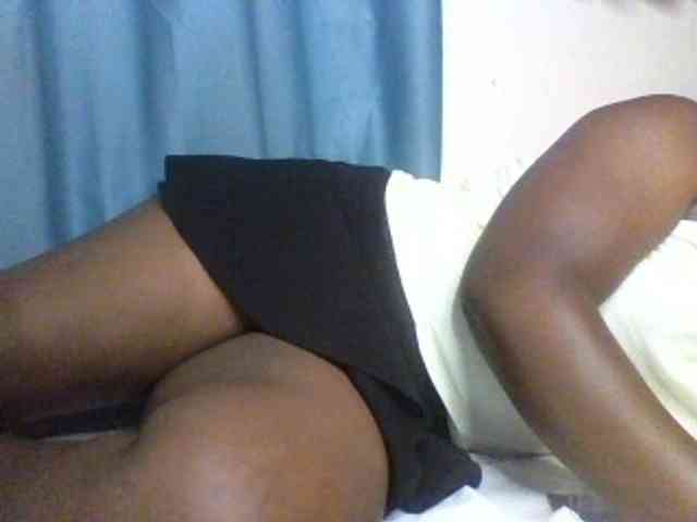 Sexxyblacky webcam