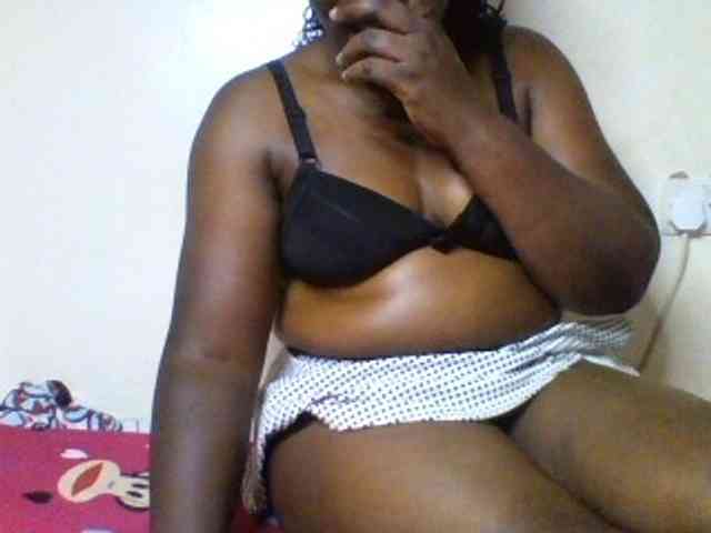 Sexxyblacky webcam