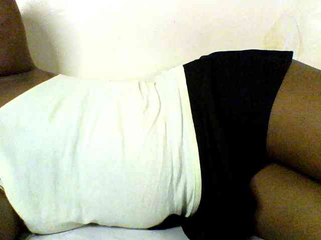 Sexxyblacky webcam