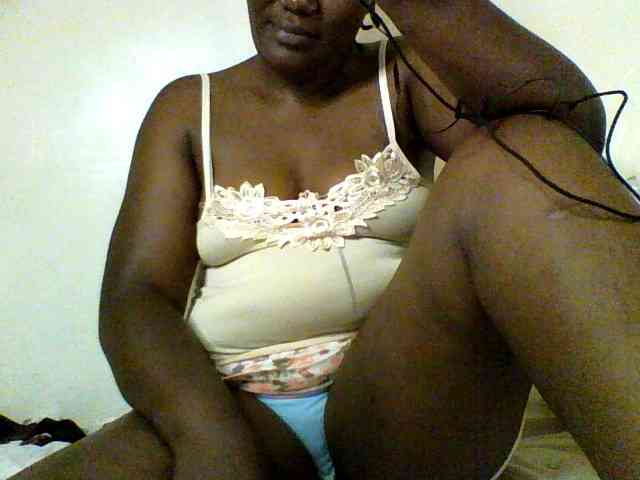 Sexxyblacky webcam
