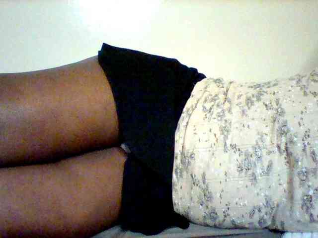 Sexxyblacky webcam