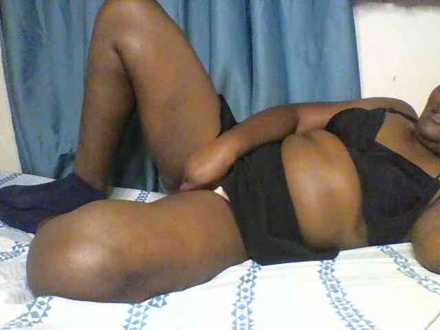 Sexxyblacky webcam
