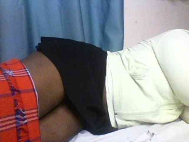 Sexxyblacky webcam