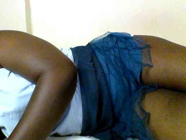 Sexxyblacky webcam