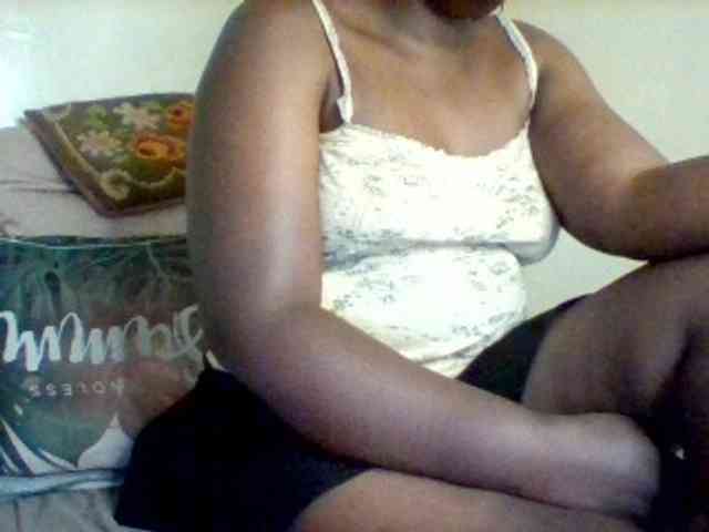 Sexxyblacky Sexxyblacky