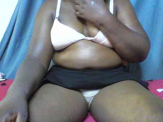 Sexxyblacky Sexxyblacky