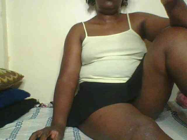 Sexxyblacky webcam
