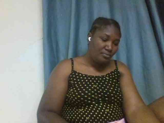Sexxyblacky webcam