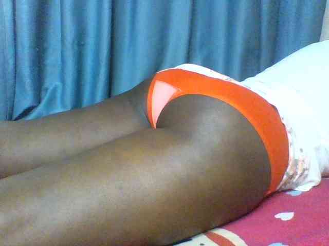 Sexxyblacky webcam