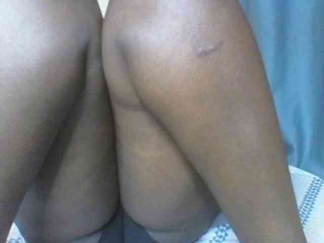 Sexxyblacky webcam