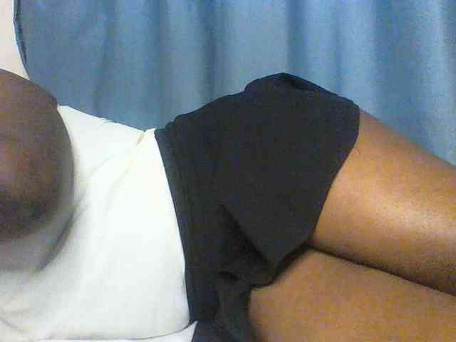 Sexxyblacky webcam
