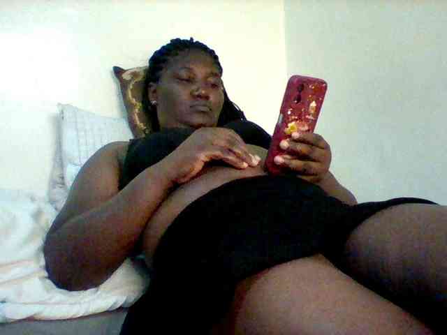 Sexxyblacky