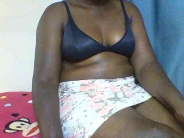 Sexxyblacky Sexxyblacky
