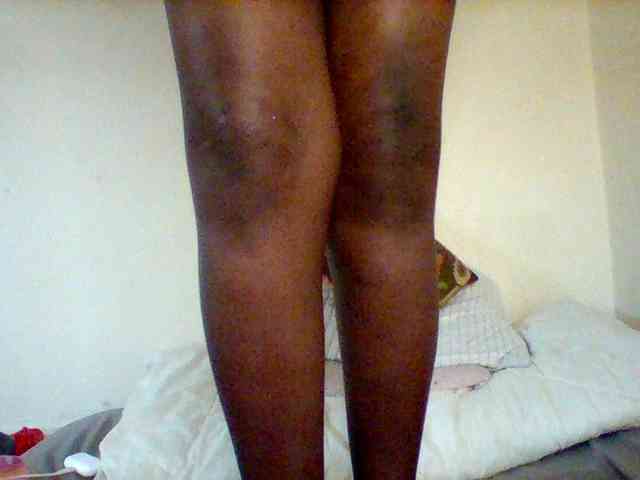 Sexxyblacky webcam