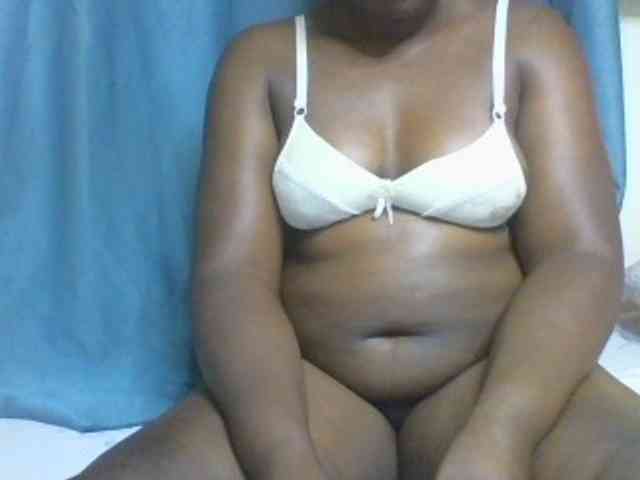 Model: Sexxyblacky