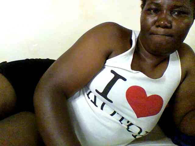 Sexxyblacky webcam