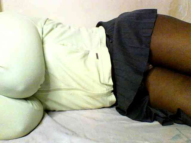 Sexxyblacky webcam