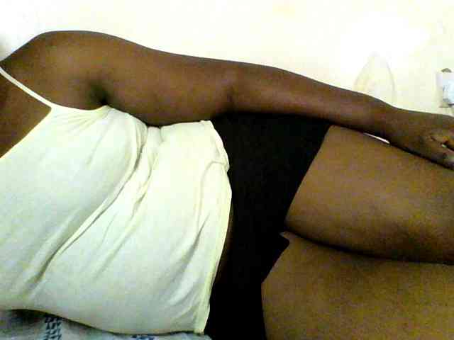 Sexxyblacky webcam