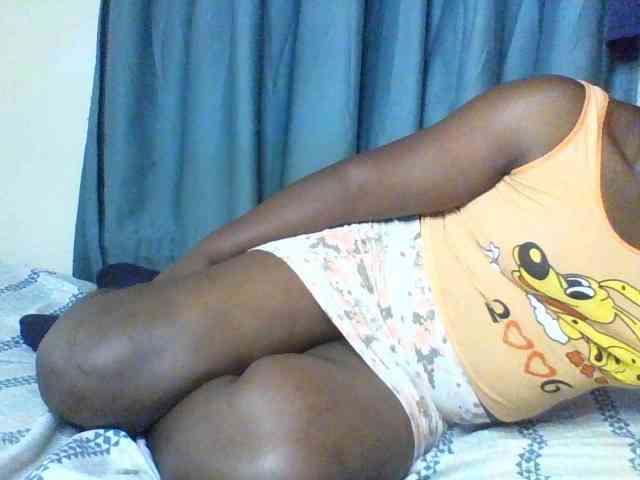 Sexxyblacky