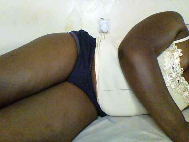Sexxyblacky webcam