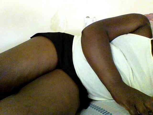 Model: Sexxyblacky