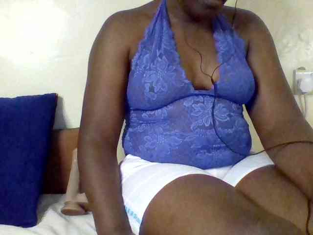 Sexxyblacky webcam
