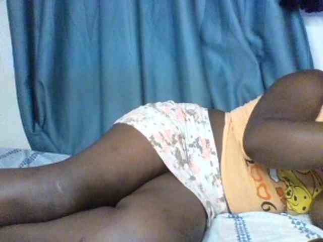 Sexxyblacky webcam