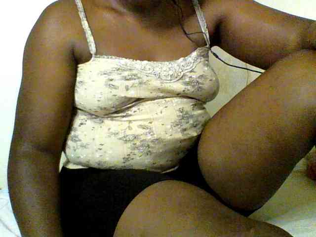 Sexxyblacky webcam