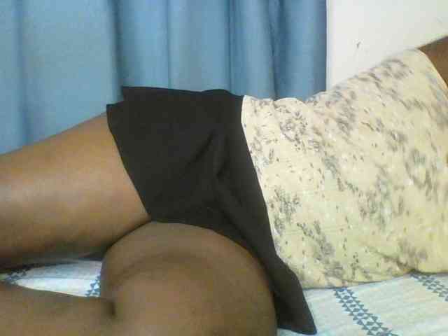 Sexxyblacky