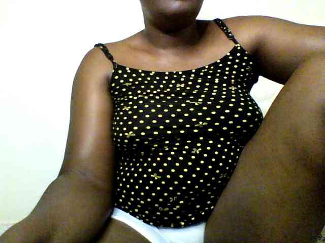 Sexxyblacky webcam