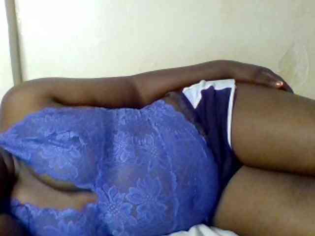 Sexxyblacky webcam